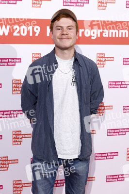 Kinoprogrammpreis NRW und Herbert Strate-Preis 2019 in Köln