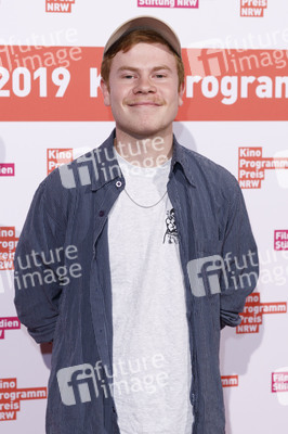 Kinoprogrammpreis NRW und Herbert Strate-Preis 2019 in Köln
