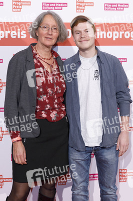 Kinoprogrammpreis NRW und Herbert Strate-Preis 2019 in Köln