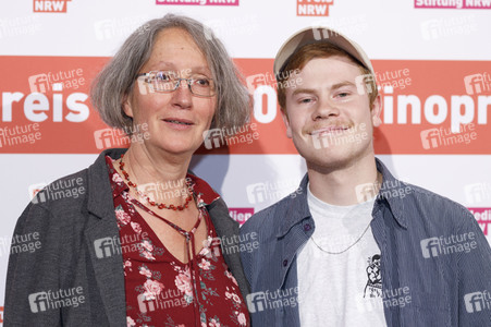 Kinoprogrammpreis NRW und Herbert Strate-Preis 2019 in Köln