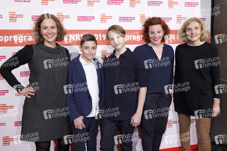 Kinoprogrammpreis NRW und Herbert Strate-Preis 2019 in Köln