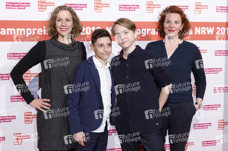 Kinoprogrammpreis NRW und Herbert Strate-Preis 2019 in Köln