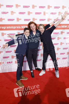 Kinoprogrammpreis NRW und Herbert Strate-Preis 2019 in Köln