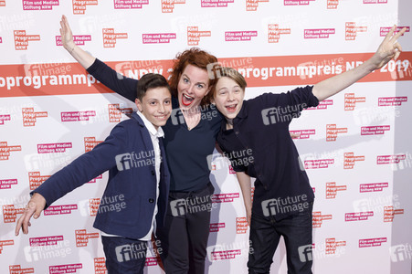 Kinoprogrammpreis NRW und Herbert Strate-Preis 2019 in Köln