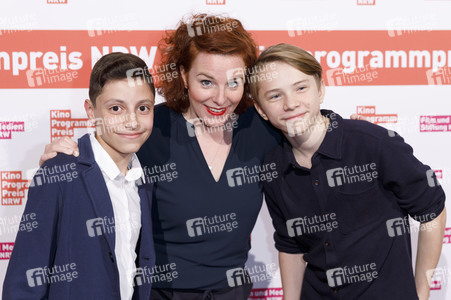 Kinoprogrammpreis NRW und Herbert Strate-Preis 2019 in Köln