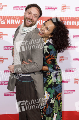 Kinoprogrammpreis NRW und Herbert Strate-Preis 2019 in Köln