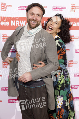 Kinoprogrammpreis NRW und Herbert Strate-Preis 2019 in Köln