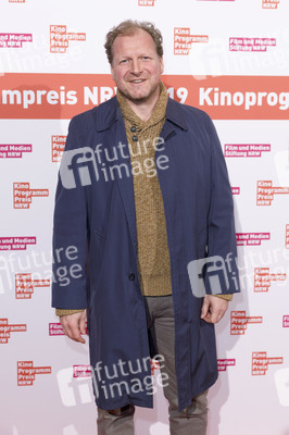 Kinoprogrammpreis NRW und Herbert Strate-Preis 2019 in Köln