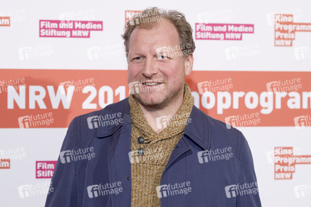 Kinoprogrammpreis NRW und Herbert Strate-Preis 2019 in Köln