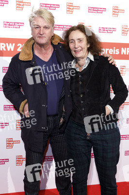 Kinoprogrammpreis NRW und Herbert Strate-Preis 2019 in Köln