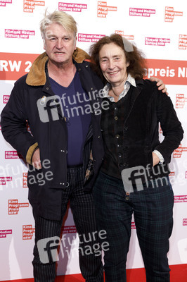 Kinoprogrammpreis NRW und Herbert Strate-Preis 2019 in Köln