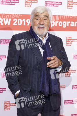 Kinoprogrammpreis NRW und Herbert Strate-Preis 2019 in Köln