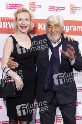 Kinoprogrammpreis NRW und Herbert Strate-Preis 2019 in Köln