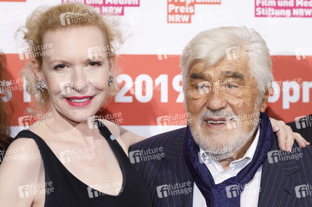 Kinoprogrammpreis NRW und Herbert Strate-Preis 2019 in Köln