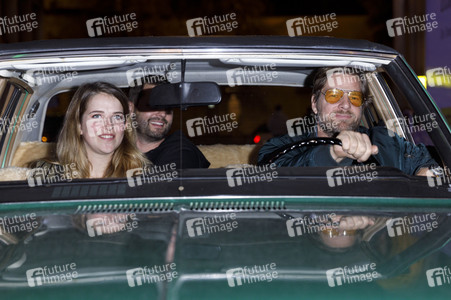 Kinoprogrammpreis NRW und Herbert Strate-Preis 2019 in Köln