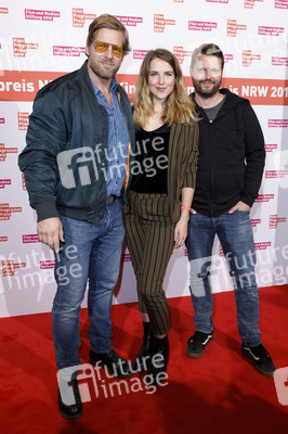 Kinoprogrammpreis NRW und Herbert Strate-Preis 2019 in Köln