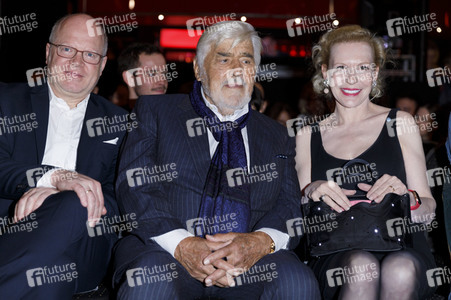 Kinoprogrammpreis NRW und Herbert Strate-Preis 2019 in Köln