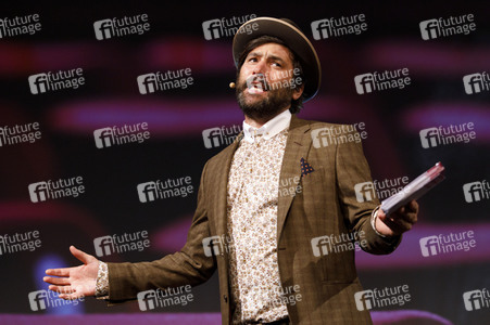 Kinoprogrammpreis NRW und Herbert Strate-Preis 2019 in Köln