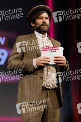 Kinoprogrammpreis NRW und Herbert Strate-Preis 2019 in Köln