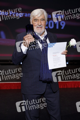 Kinoprogrammpreis NRW und Herbert Strate-Preis 2019 in Köln