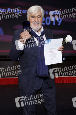 Kinoprogrammpreis NRW und Herbert Strate-Preis 2019 in Köln
