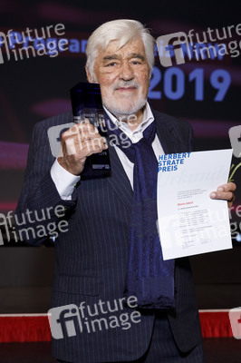 Kinoprogrammpreis NRW und Herbert Strate-Preis 2019 in Köln