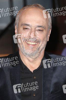 Talkshow 'Markus Lanz' in Hamburg