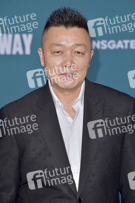 Filmpremiere 'Midway - Für die Freiheit' in Los Angeles