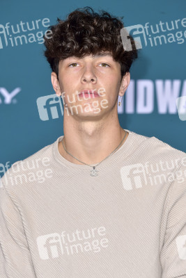 Filmpremiere 'Midway - Für die Freiheit' in Los Angeles