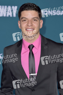 Filmpremiere 'Midway - Für die Freiheit' in Los Angeles