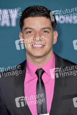 Filmpremiere 'Midway - Für die Freiheit' in Los Angeles