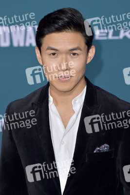 Filmpremiere 'Midway - Für die Freiheit' in Los Angeles