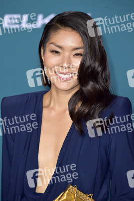 Filmpremiere 'Midway - Für die Freiheit' in Los Angeles