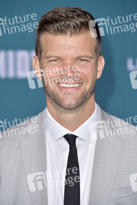 Filmpremiere 'Midway - Für die Freiheit' in Los Angeles