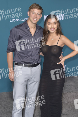 Filmpremiere 'Midway - Für die Freiheit' in Los Angeles