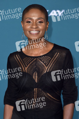 Filmpremiere 'Midway - Für die Freiheit' in Los Angeles