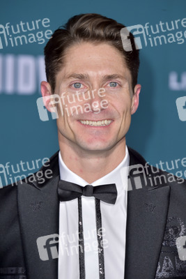 Filmpremiere 'Midway - Für die Freiheit' in Los Angeles