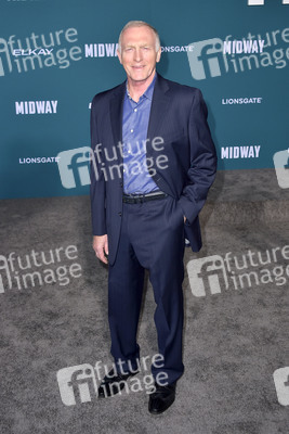 Filmpremiere 'Midway - Für die Freiheit' in Los Angeles