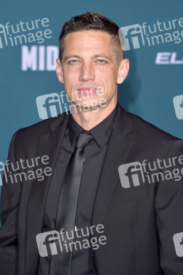 Filmpremiere 'Midway - Für die Freiheit' in Los Angeles