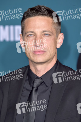 Filmpremiere 'Midway - Für die Freiheit' in Los Angeles