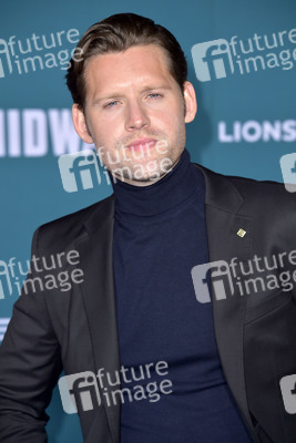 Filmpremiere 'Midway - Für die Freiheit' in Los Angeles