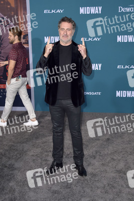 Filmpremiere 'Midway - Für die Freiheit' in Los Angeles