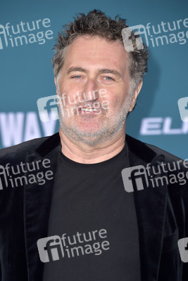 Filmpremiere 'Midway - Für die Freiheit' in Los Angeles