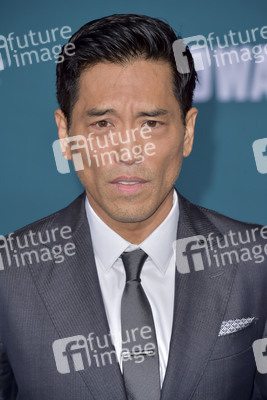 Filmpremiere 'Midway - Für die Freiheit' in Los Angeles