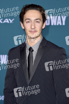 Filmpremiere 'Midway - Für die Freiheit' in Los Angeles