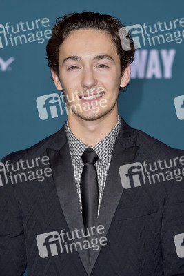 Filmpremiere 'Midway - Für die Freiheit' in Los Angeles