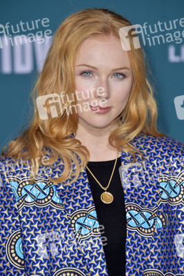 Filmpremiere 'Midway - Für die Freiheit' in Los Angeles