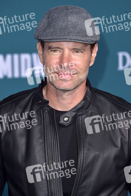 Filmpremiere 'Midway - Für die Freiheit' in Los Angeles