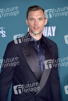 Filmpremiere 'Midway - Für die Freiheit' in Los Angeles