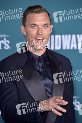 Filmpremiere 'Midway - Für die Freiheit' in Los Angeles